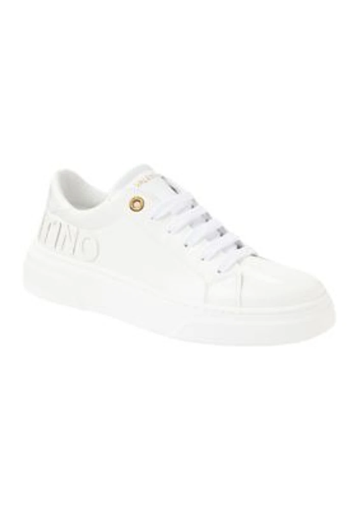 Alice Vernice Sneakers