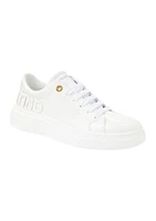 Alice Vernice Sneakers