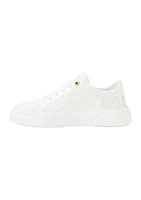 Alice Vernice Sneakers