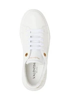 Alice Vernice Sneakers