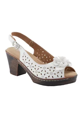 Doriday Sandals