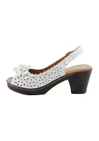 Doriday Sandals