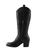 Kaliyah Western Boots