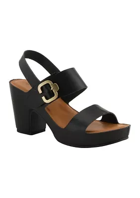 Kaytra Sandals