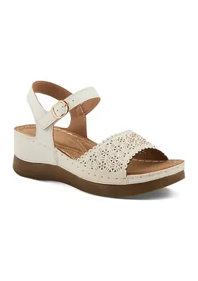 Lakelynn Sandals