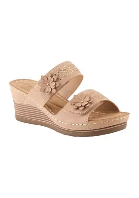 Marghera Sandals