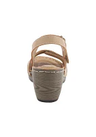 Pasha Sandals