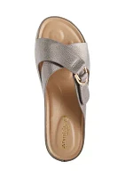 Rubia Sandals