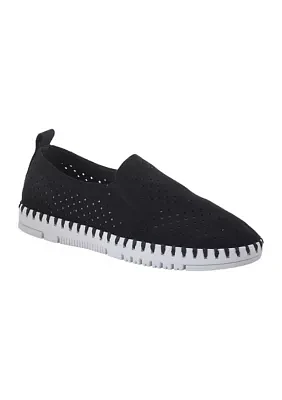 Surfie Sneaker Flats