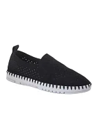 Surfie Sneaker Flats