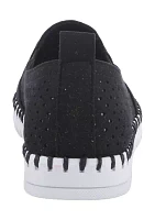 Surfie Sneaker Flats