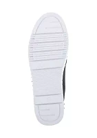 Surfie Sneaker Flats