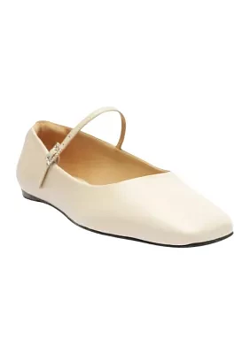 Eleanor Ballet  Flats