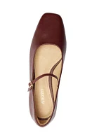 Eleanor Ballet Flats