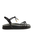 Camila Flat Sandals