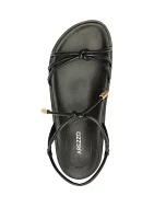 Camila Flat Sandals