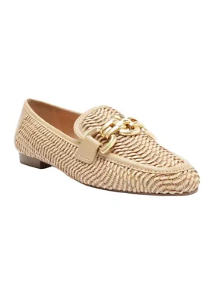 Elyse Loafers