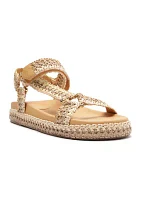 Maya Flat Sandals