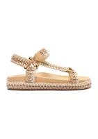 Maya Flat Sandals