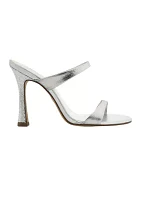 Kimberley High Stilletto Sandals