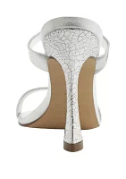 Kimberley High Stilletto Sandals