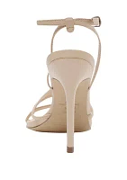 Lyla High Stiletto Sandals