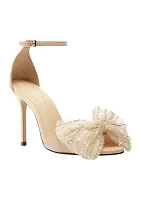 Robin High Stiletto Sandals