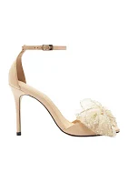 Robin High Stiletto Sandals