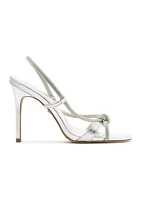 Leila High Stiletto Sandals