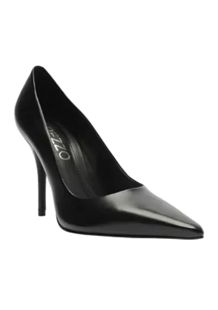 Emily High Stiletto Pumps