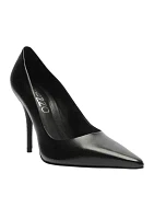 Emily High Stiletto Pumps