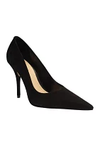 Emily High Stiletto Pumps