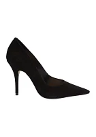 Emily High Stiletto Pumps