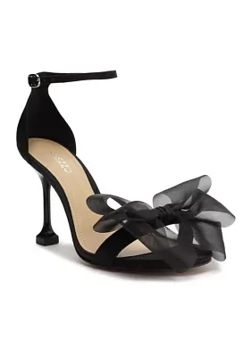 Addison High Stiletto Sandals