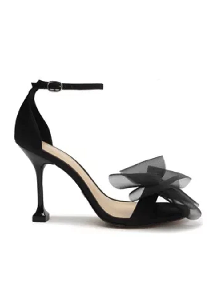 Addison High Stiletto Sandals