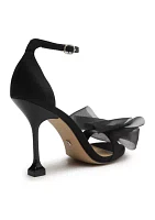 Addison High Stiletto Sandals