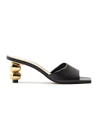 Blair Mid Stiletto Sandals