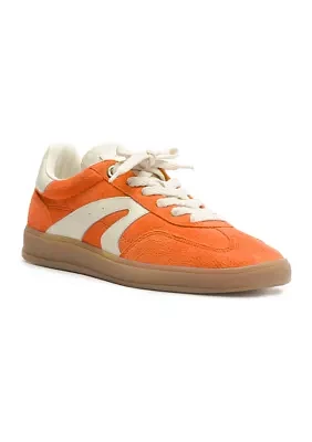 Maxine Flat Sneakers