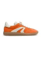 Maxine Flat Sneakers