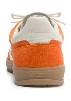 Maxine Flat Sneakers