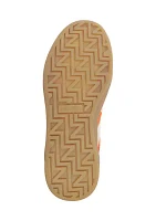 Maxine Flat Sneakers