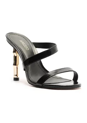 Brooke High Stiletto Sandals
