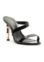 Brooke High Stiletto Sandals
