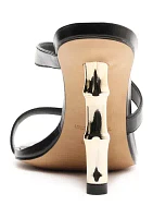 Brooke High Stiletto Sandals
