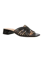 Women's Della Dress Sandals