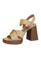 Women's Kristy Platform Sandals