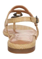 Women's Pearl Sandals