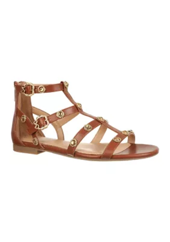 Women's Rhonda Gladiator Sandals