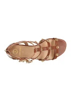 Women's Rhonda Gladiator Sandals