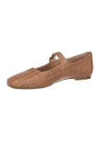 Fredi Mary Jane Flats